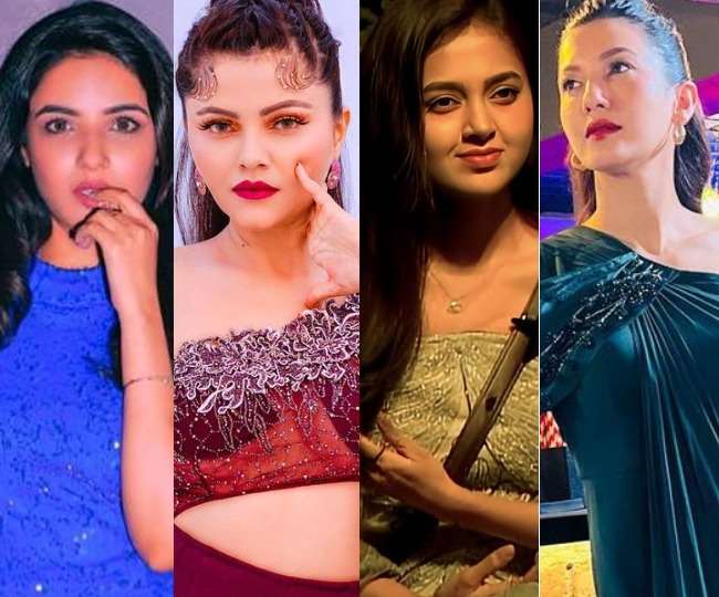 Bigg Boss 15: बिग बॉस के घर में इन अभिनेत्रियों के बीच रही कट्टर दुश्मनी, सीजन खत्म होने तक चली 'कैट फाइट'