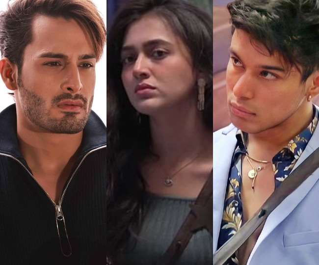 Bigg Boss 15: सलमान खान की हिट लिस्ट में रहे ये कंटेस्टेंट्स, पूरे सीजन पड़ी फटकार