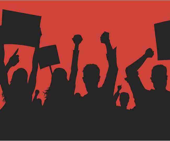 चुनाव ड्यूटी पर लगे शिक्षकों का मांगा बीमा, जूनियर हाईस्कूल शिक्षक संघ ने प्रदेश निर्वाचन अधिकारी से की मांग