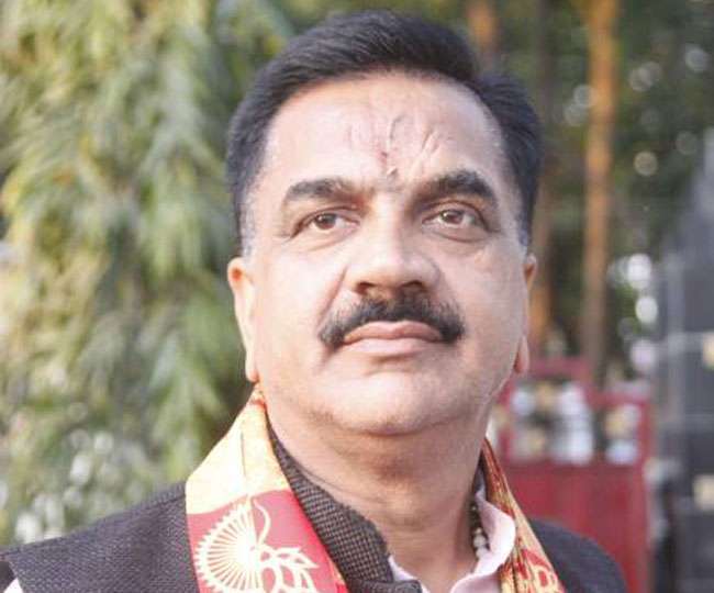 Uttarakhand Election 2022 : लड़ूंगा निर्दलीय पर जीतने पर भाजपा विधायक ही हूंगा, जानिए बागी ठुकराल ने ऐसा क्यों कहा