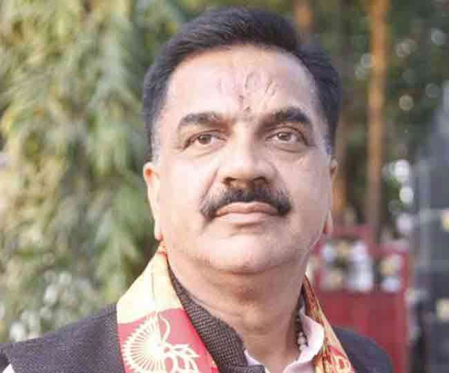 भाजपा से टिकट कटने पर विधायक राजकुमार ठुकराल ने दिया त्यागपत्र, लड़ेंगे निर्दलीय चुनाव