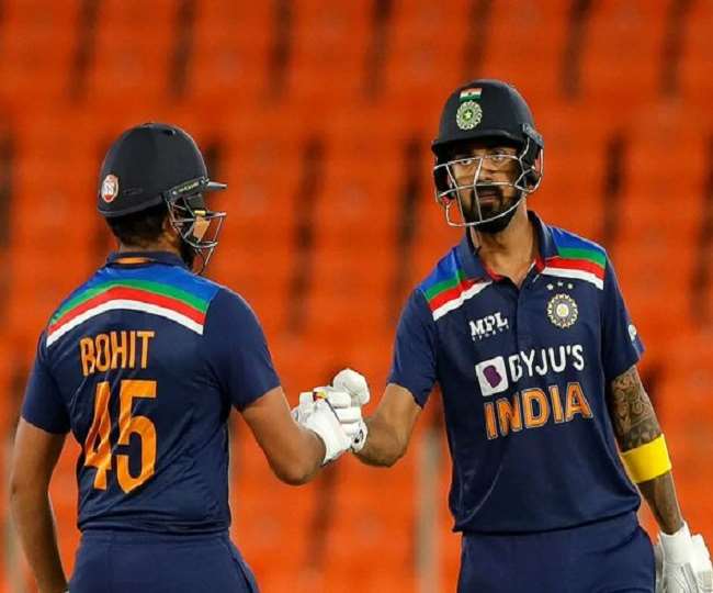 Ind vs WI: पहले वनडे नहीं खेलेंगे केएल राहुल, इन दो धुरंधरों को पूरी सीरीज से आराम