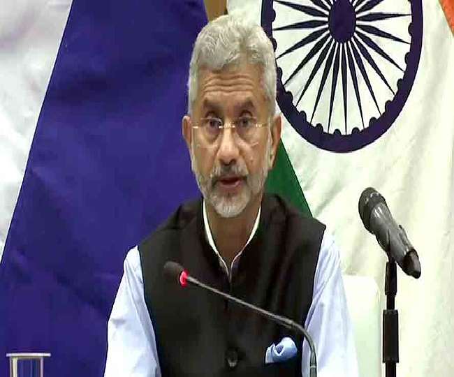 विदेश मंत्री डा. एस जयशंकर और महाराष्ट्र के मंत्री अशोक चव्हाण हुए कोरोना पाजिटिव, ट्विट कर दी जानकारी
