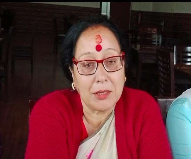 Uttarakhand Election 2022 : जानिए नैनीताल से भाजपा प्रत्याशी की पढ़ाई व कितनी है संपत्ति