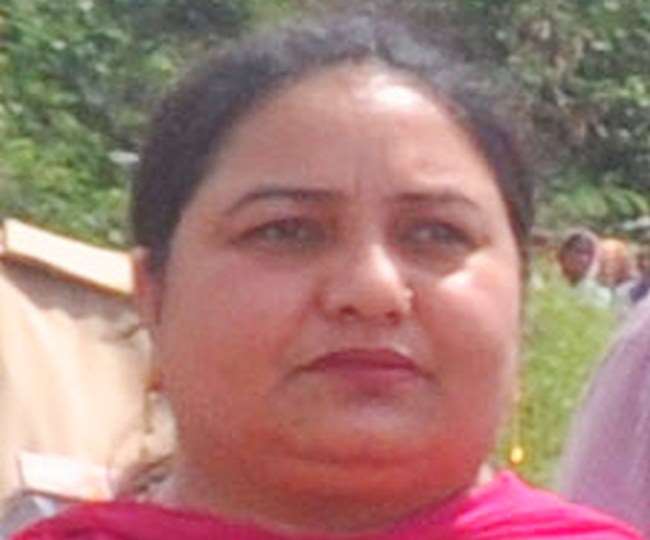 Punjab Election 2022: भाजपा ने फिर सीमा कुमारी पर जताया भरोसा, पठानकोट के भोआ से प्रत्याशी घोषित