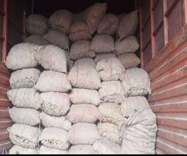 आलू-प्याज बेचने को मजबूर हुई बिहार पुलिस, जो न कराए शराब तस्कर, जानिए अरवल का मामला