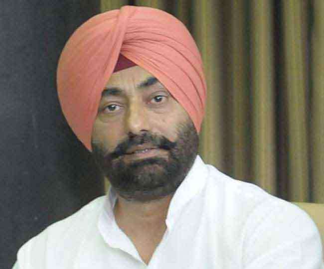 Punjab Election 2022: मनी लांड्रिंग मामले में कांग्रेस प्रत्याशी सुखपाल खैहरा को बड़ी राहत, हाई कोर्ट ने मंजूर की नियमित जमानत