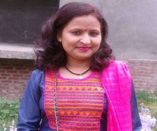 Uttarakhand Election 2022 : बाजपुर में त्रिकोणीय मुकाबला होने के आसार, आप ने सुनीता को घोषित किया प्रत्याशी