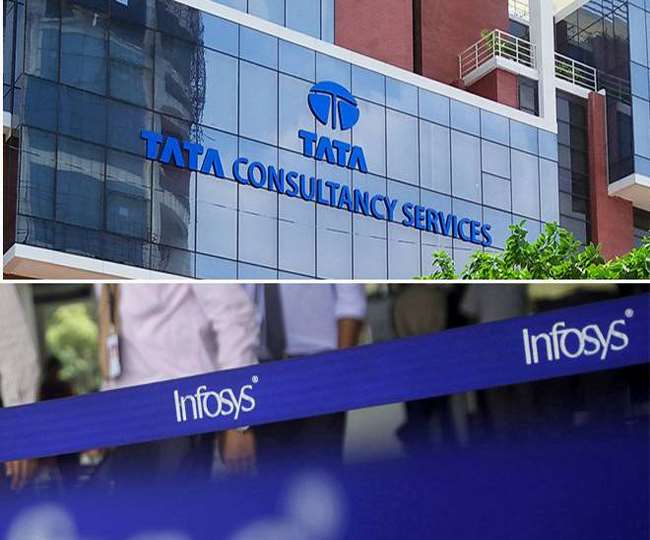 TCS, Infosys : टीसीएस व इंफोसिस दुनिया की टॉप-3 मूल्यवान आईटी कंपनी, इन दिग्गजों को पछाड़ा