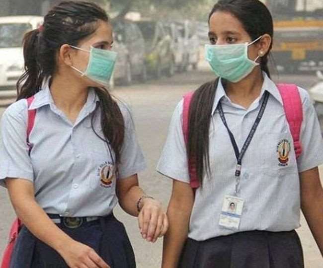 Delhi Schools Reopening: दिल्ली में फिलहाल बंद ही रहेंगे स्कूल, डीडीएमए की अगली मीटिंग में लिया जाएगा निर्णय