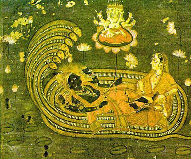 Shatila Ekadashi 2022: कल है षटतिला एकादशी, पूजन में करें विष्णु जी के 108 नामों का जाप