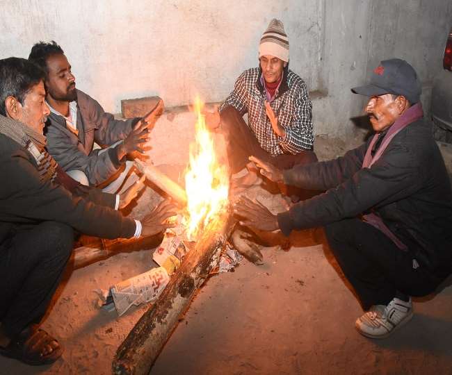 क्या फिर से कंपकंपाएगी ठंड? जानें, मुजफ्फरपुर के मौसम का हाल