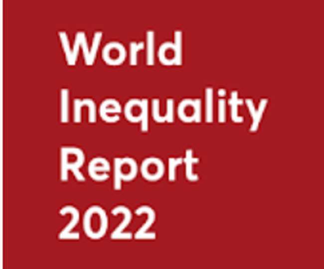 विश्व असमानता रिपोर्ट 2022: अमीर देश, गरीब सरकारें, आर्थिक मॉडल से उपजी असमानता