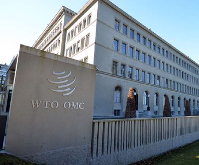 WTO ने अमेरिका को दिया झटका, चीन को मिली अमेरिकी सामान पर शुल्क लगाने की मंजूरी
