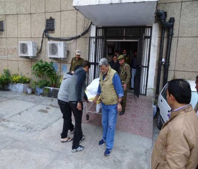 Jammu Murder Case: वकील की हत्या में घरेलू नौकर का एक सहयोगी काबू
