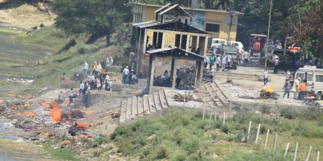 200 रुपये से अधिक लिया शुल्क तो नहीं रहेंगे डोमराजा