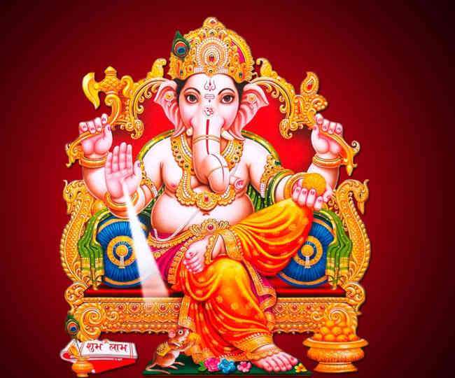 Sankashti Chaturthi 2021: आज है एकदंत संकष्टी चतुर्थी, जानें तिथि, पूजा मुहूर्त एवं महत्व