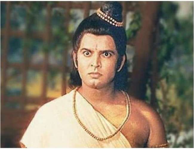 Ramayan के लक्ष्मण सुनील लहरी ने बदल लिया अपना लुक, फोटो देख हैरान यूज़र्स बोले- प्रभु! यह कैसी माया है?