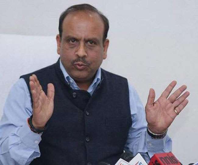 आक्सीजन त्रासदी के बावजूद रवैये में नहीं हुआ सुधारः विजेंद्र गुप्ता