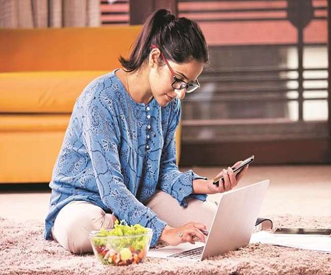 Work from home से बदल गया काम का सिस्टम, जानिए क्या सोचते हैं टाटा मोटर्स सहित बड़ी कंपनियों के एचआर मैनेजर्स