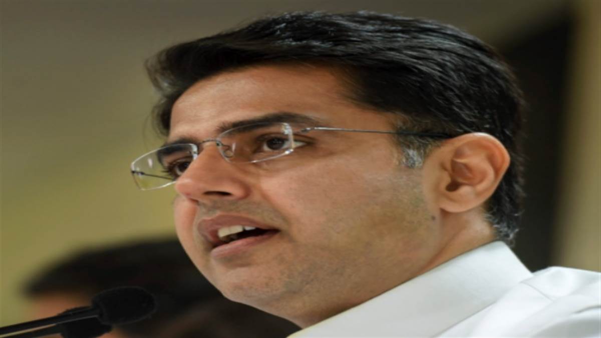 Rajasthan Politics: महाराष्ट्र के बीच राजस्थान की होने लगी चर्चा; बड़ी बात बोल गए पायलट, समर्थक भी दे रहे 'बदलाव' के संकेत