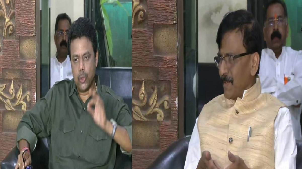 Maharashtra Political Crisis: एकनाथ शिंदे से संपर्क को लेकर संजय राउत के भाई का इंकार, कहा- मरते दम तक रहेंगे पार्टी के साथ