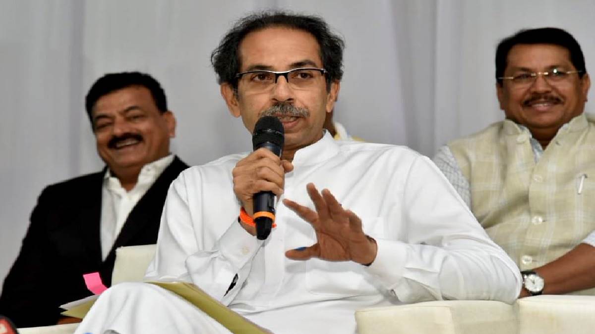 Maharashtra Crisis: बाल ठाकरे को गिरफ्तार करने वाले छगन भुजबल के साथ कैबिनेट में बैठते हो, आपको दर्द नहीं होता? सुभाष साबने का उद्धव पर सीधा हमला