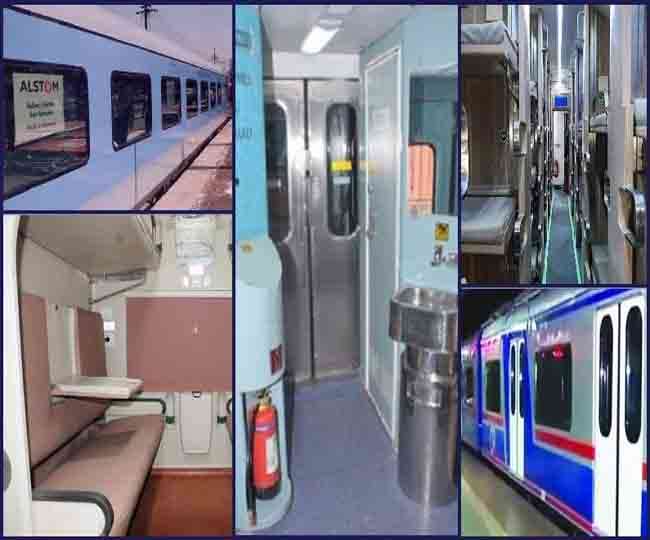 Indian Railways : रेलवे कराएगी सस्ते में एसी क्लास में सफर, कर रही है ये तैयारी