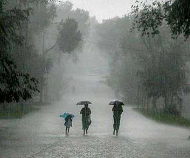 Odisha Weather Update: ओडिशा में 28 से 30 जुलाई भारी बारिश की संभावना, किसानों के लिए रहेगी फायदेमंद