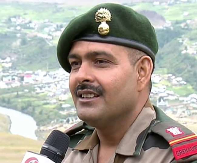 Kargil Vijay Diwas 2021: 17 गोलियां लगी थी, लेकिन सिर पर था दुश्मन को मार भगाने का जुनून