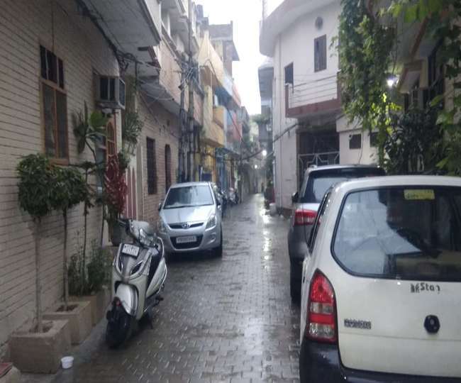 Jalandhar Weather Forecast : सुबह-सुबह झमाझम बारिश से भीगा जालंधर, सप्ताह भर बारिश की संभावना