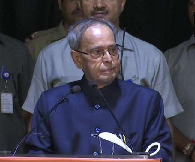 Pranab mukherjee latest Update: पूर्व राष्ट्रपति की तबीयत में नहीं कोई सुधार, वेंटिलेटर पर ही हो रहा इलाज