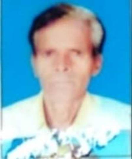 रेलवे ट्रैक के पास मिला दिहाड़ी मजदूर का शव, दायां हाथ गायब