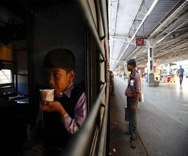 Indian railways ने Cancel की 40 Train, घर से लिस्ट देखकर निकलें स्टेशन के लिए