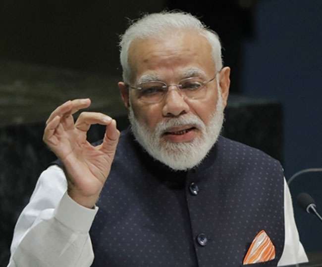 जानिए कौन हैं कवि कनियन पुंगुनद्रनार, PM Modi ने UNGA में दोहराई जिनकी पंक्तियां