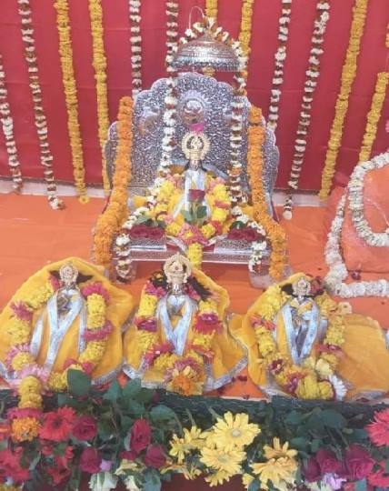 15 अक्टूबर से शुरू होगा राम मंदिर निर्माण