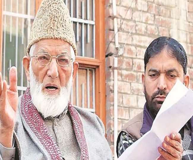 गिलगिट-बाल्टिस्तान को राज्य बनाने के निर्णय के विरोध में उतरा हुर्रियत, पाकिस्तान सरकार को चेताया