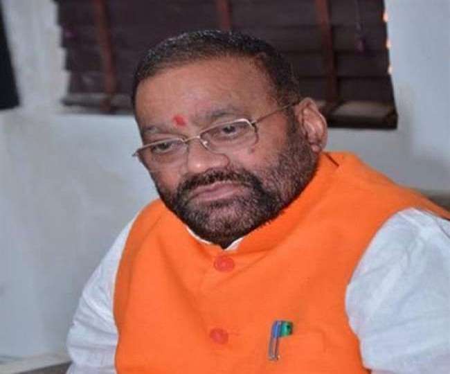 निजीकरण के विरोध में उत्तर प्रदेश पॉवर ऑफिसर्स एसोसिएशन ने श्रम सेवायोजन मंत्री से मांगा सहयोग