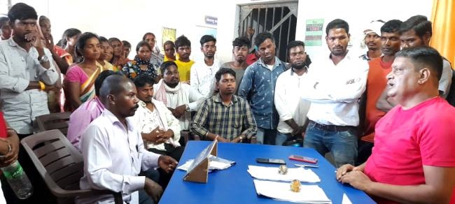 बगैर आदेश नहीं स्थापित कर सकते प्रतिमा