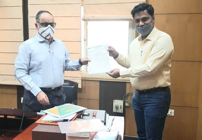 शासन स्तर पर लंबित मांगों को जल्द किया जाए पूरा