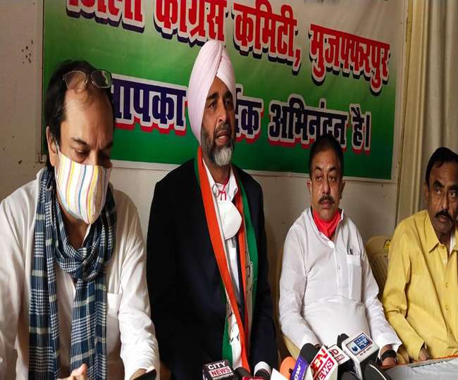 कहा, जब तक बिहार की गरीबी और बदहाली को हमलोग दूर नहीं कर देते तब तक चैन नहीं बैठेंगे।