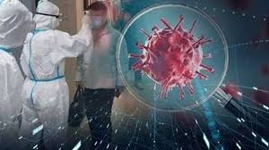 Corona Virus Update: रामपुर में सीआरपीएफ के दो जवान समेत पांच कोरोना पाजिटिव