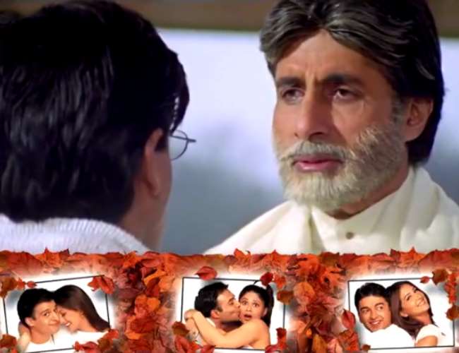 Mohabbatein 20 Years: परम्परा, प्रतिष्ठा और अनुशासन के गुरुकुल में 'राज' की बग़ावत के 20 साल, अमिताभ बच्चन ने कही यह बात