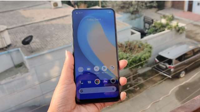 Realme 7 Pro Review: 20,000 रुपये के बजट का बेहतरीन स्मार्टफोन