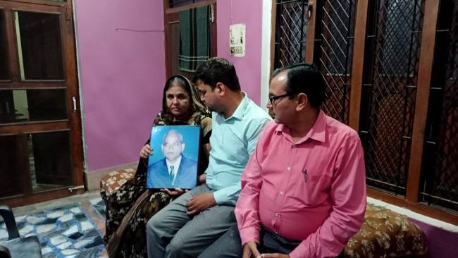 नृशंस हत्या से फैल गई थी दहशत, तीन दिन बंद थे स्कूल