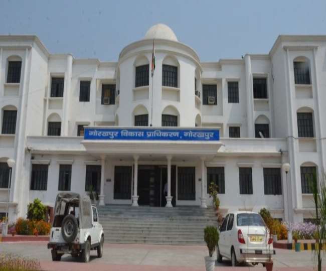 कुशीनगर की सुंदरता में चारचांद लगाएगा जीडीए, 17 करोड़ रुपये का कार्य कराएगा