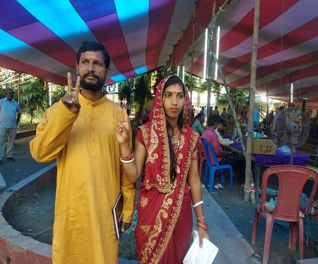 मुजफ्फरपुर पंचायत, मुखिया चुनाव रिजल्ट : कुढऩी में दिग्गजों को मिली शिकस्त, नए चेहरों को कमान