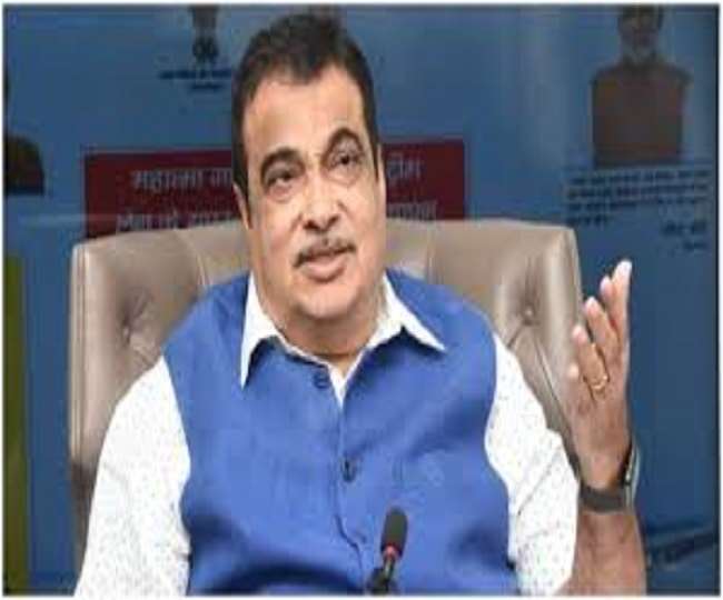 कानपुर के सीओडी पुल का लोकार्पण करते हुए केंद्रीय मंत्री गडकरी ने किया रिंग रोड बनवाने का ऐलान