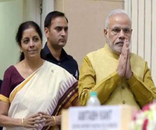 आत्मनिर्भर भारत बनाने की दिशा में पीएम मोदी का अद्भुत प्रयास, आर्थिक मोर्चे पर दिखते सुधार के संकेत