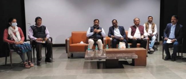 विधानसभा चुनाव से पहले ही सुविधाओं का आकलन करें